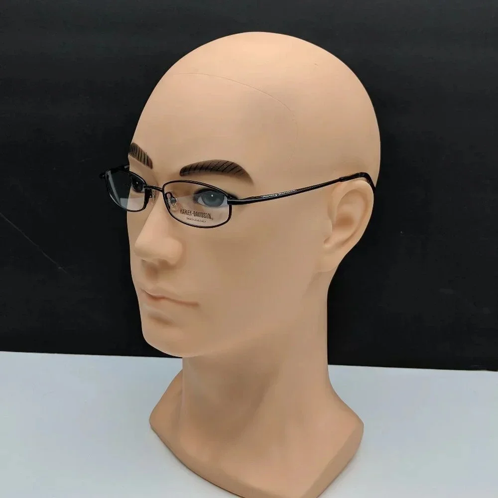🕶️NEW! Harley-Davidson HT311 Unisex Eyeglasses /TH440🕶️​